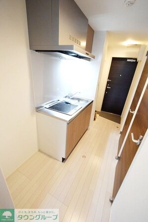 スフィーダ本川越の物件内観写真